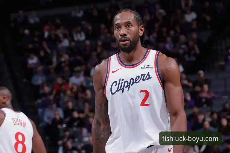 从伦纳德赛后采访看NBA赛季收官策略：博鱼体育平台用户观赛指南