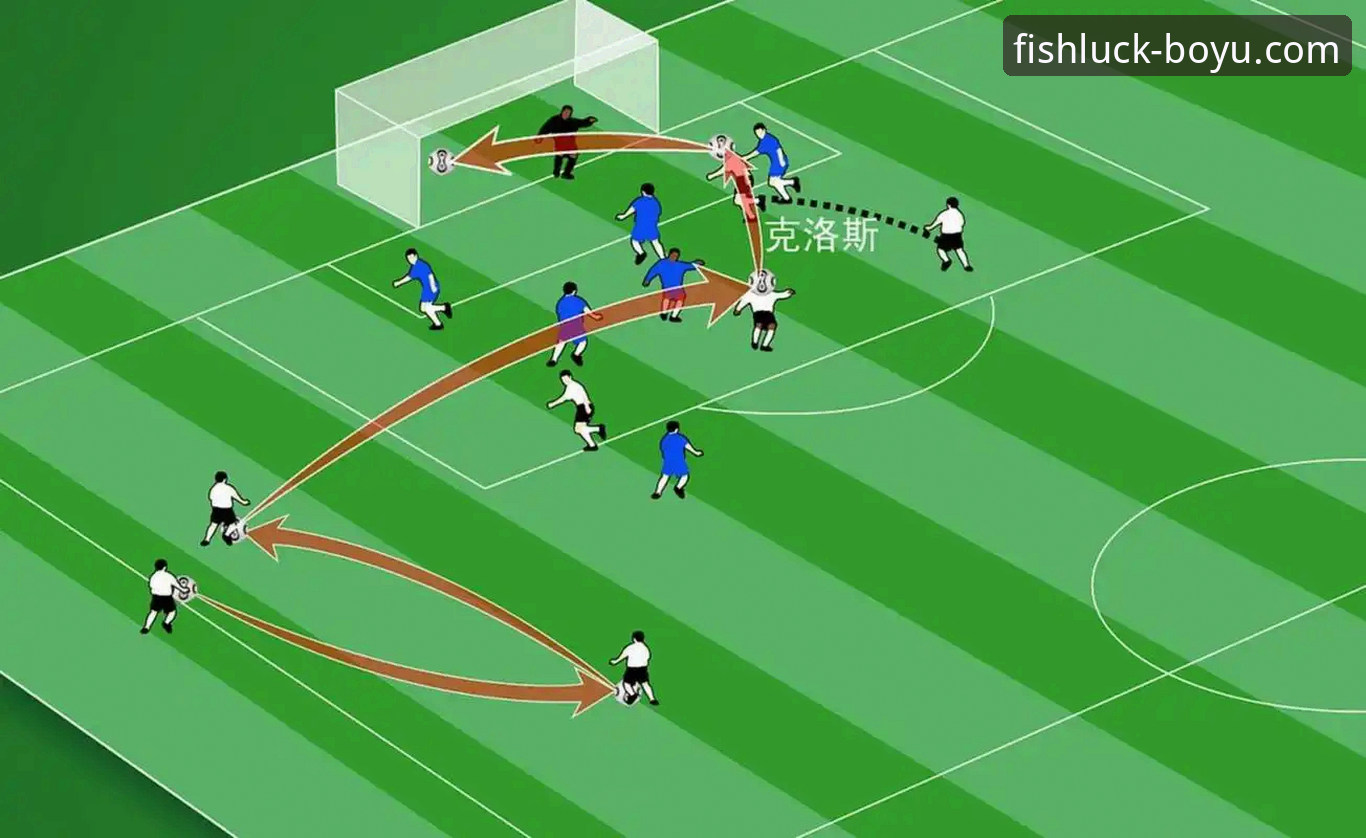 揭秘阿根廷5球大胜背后的战术细节与观赛体验升级