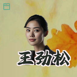 王劲松