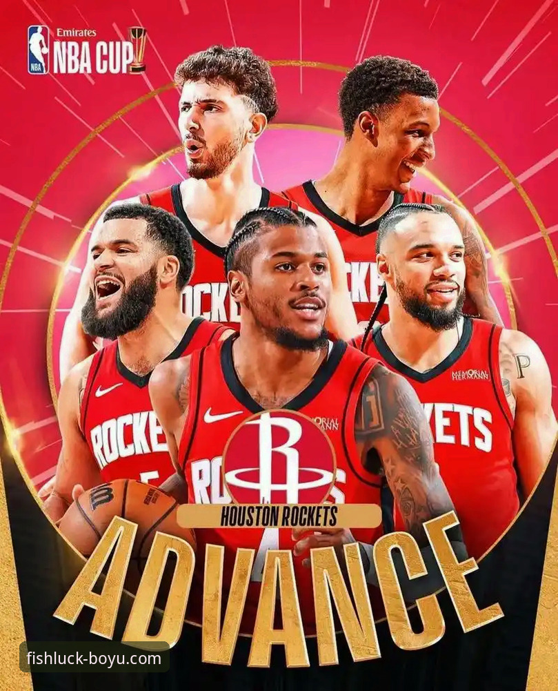 深度解析NBA赛事：从火箭大胜看数据平台的价值