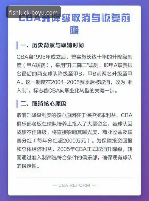陈国豪“回避条款”升级深度评测：从状元秀到交易筹码，CBA规则背后的博弈与无奈